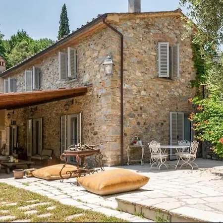 Villa Mulino Del 500