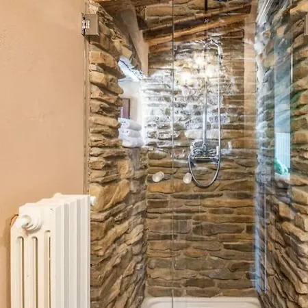 Mulino Del 500 Villa Carmignano