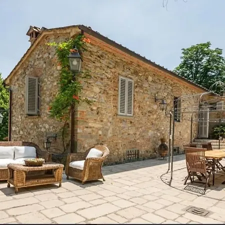 Mulino Del 500 * Carmignano