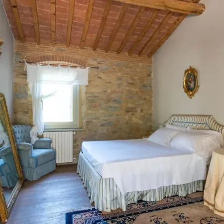 Mulino Del 500 * Carmignano