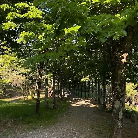 Mulino Del 500 Villa
