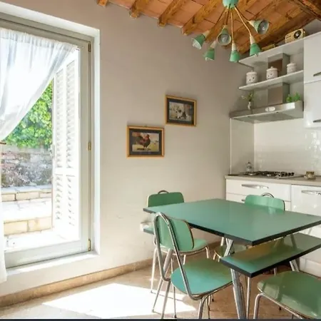 Mulino Del 500 Villa Carmignano
