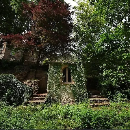Mulino Del 500 Villa *